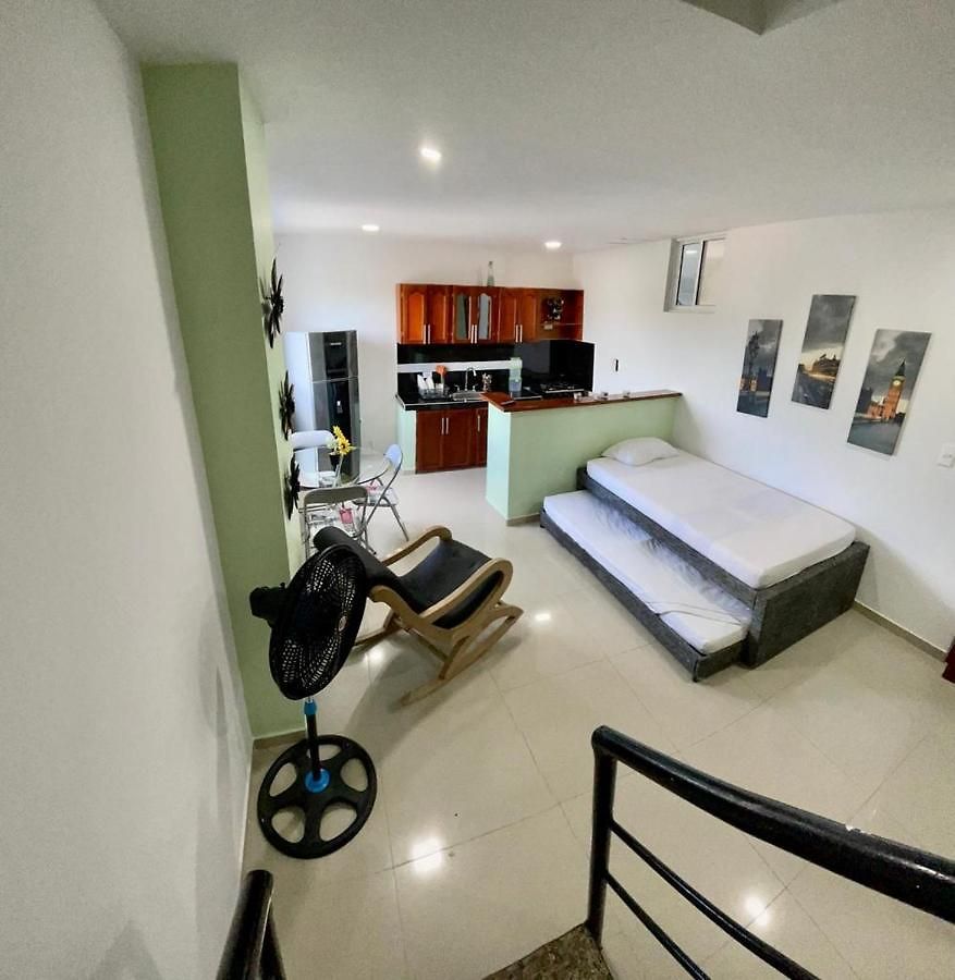 403 Cartagena
