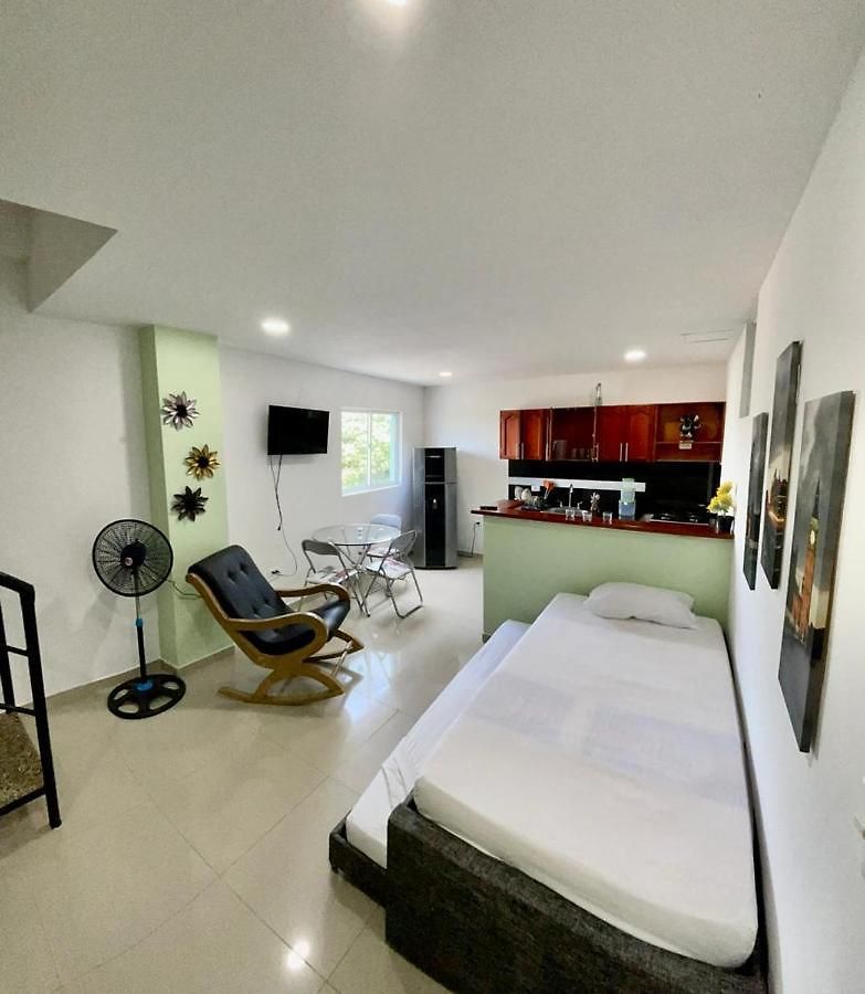 Apartamento 403