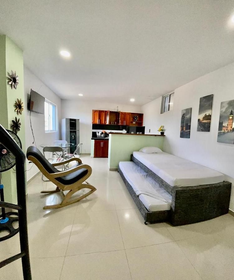 403 * Cartagena