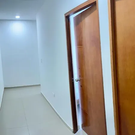 Apartamento 403 Cartagena