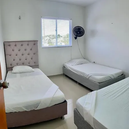 Apartamento 403