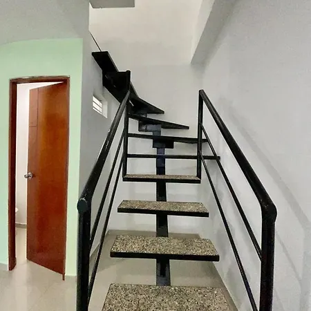 403 Apartamento *