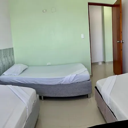 403 Apartamento *